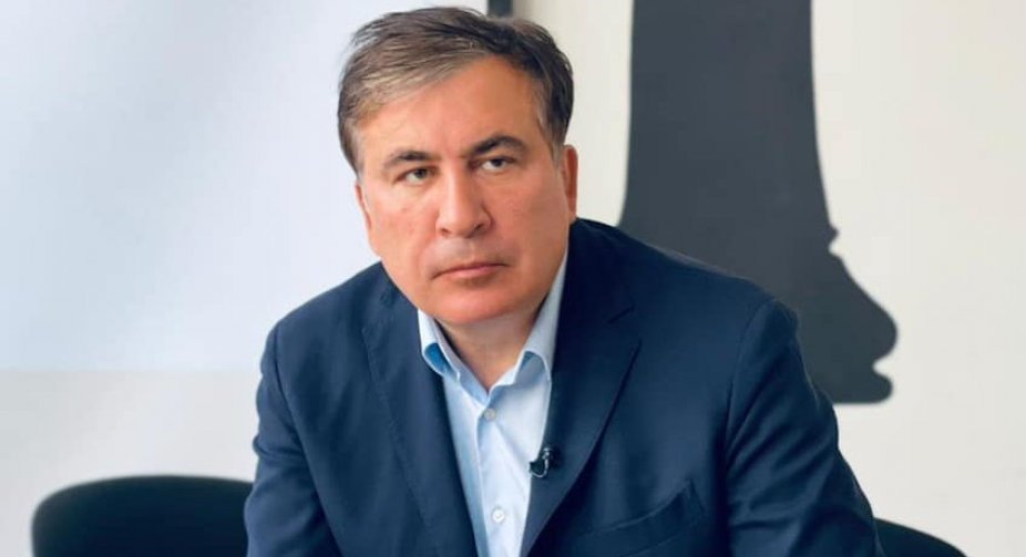 მიხეილ სააკაშვილი – მე მახსოვს ყოველი წუთი, პირველივე წამიდან მე ვიმეორებდი, საქართველო არასდროს არ დანებდება და ამასვე ამბობდა თითოეული ადამიანი