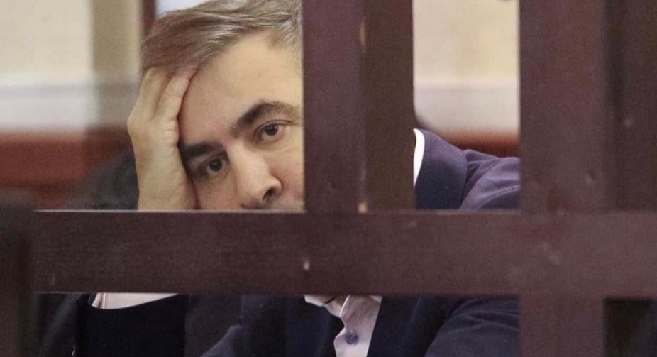 Lavrov’s claims Moscow “won’t be expelled from S.Caucasus” direct threat – Saakashvili