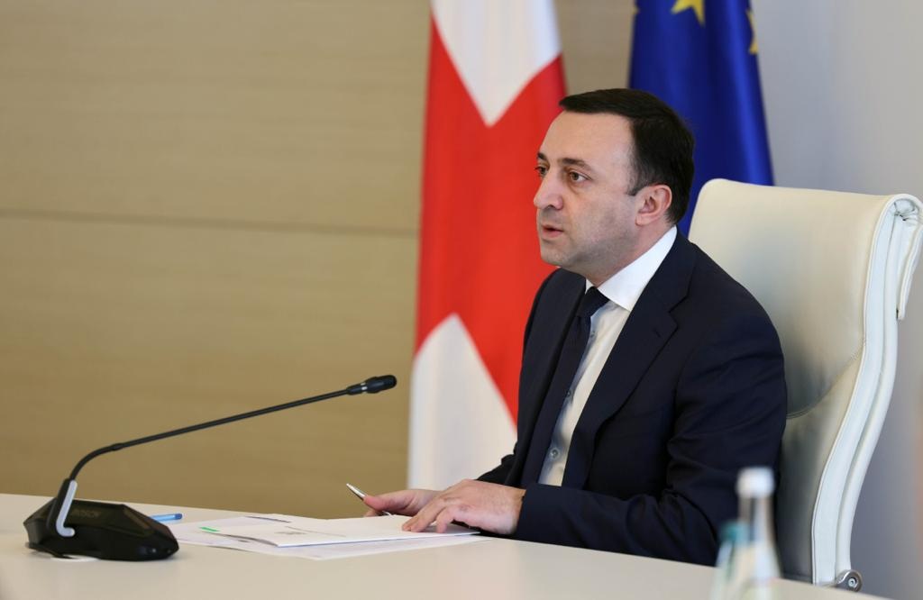 PM hopes the end of the year with double-digit economic growth