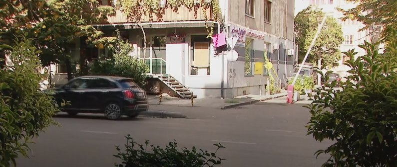 Young man stabbed in Tbilisi dies