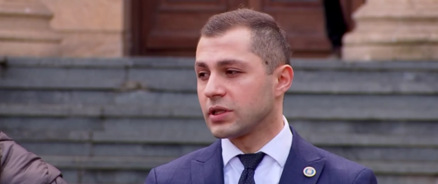 Ruling Georgian Dream founder to testify as victim in defrauding case – prosecutor