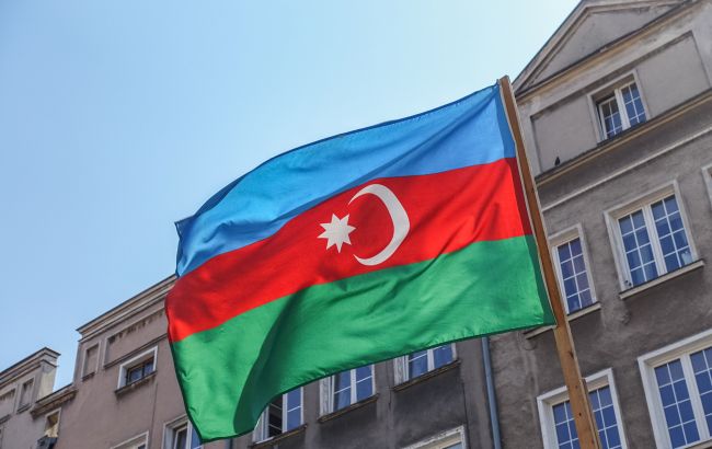 Azerbaijani embassy attacked in Iran