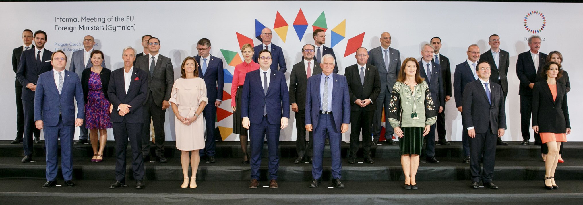 ბორელი – ევროკავშირი რუსეთთან გამარტივებული სავიზო რეჟიმის შეჩერებაზე შეთანხმდა