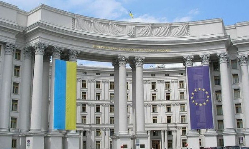 Ukraine “stands with Georgia” on 15th anniversary of Russia-Georgia war