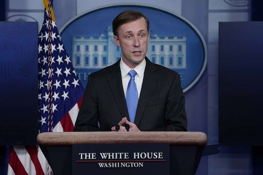 Sullivan: Georgia’s future should be determined by its people through free and fair elections
