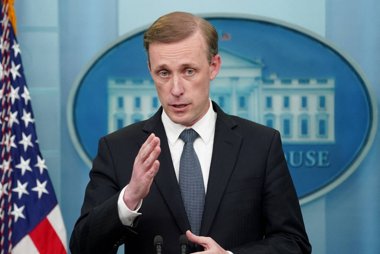 Putin may be considering to announce military mobilization – US president secretary
