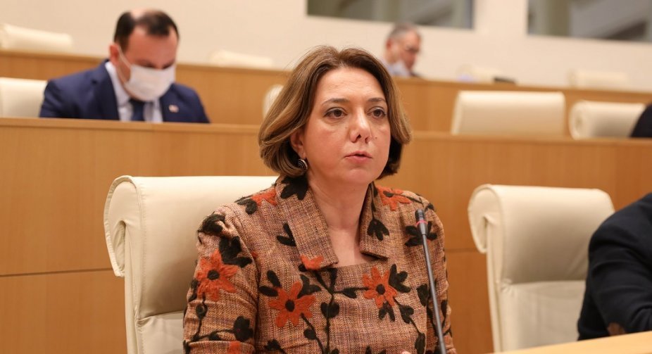 Opposition MP: ruling party must rejoin EU-mediated agreement to have chances for EU membership