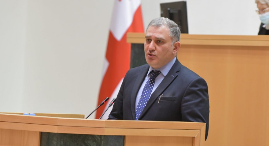 მიხეილ სარჯველაძე – ისინი ცდილობენ, ამით უბრალოდ ყურადღება მიიქციონ