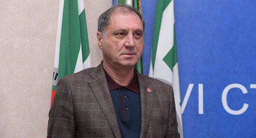 Russia halts financial support to Georgia’s occupied Abkhazia due to “unfulfilled obligations”