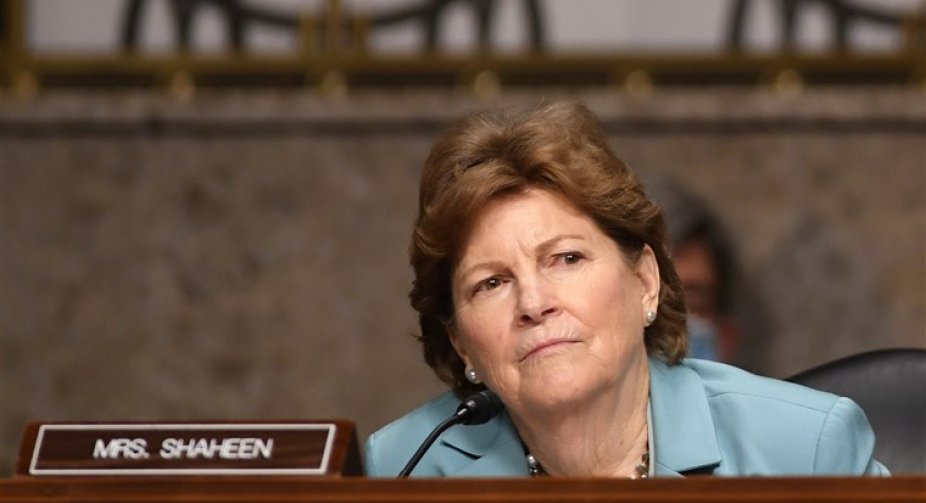 US Senators Shaheen and Risch call for investigation into alleged fraud and interference in Georgian elections