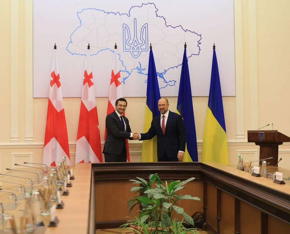 კახა კუჭავა – ვერასდროს, ვერცერთი ადამიანი ვერ იქნება მიზეზი, რომ ჩვენს ქვეყნებს შორის ურთიერთობები ოდნავ მაინც გაუარესდეს