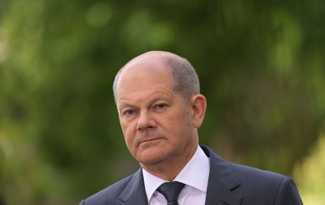 Ukraine policy to feature prominently in German election campaign, Scholz