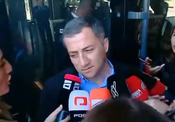Former investigator in high-profile case of death refuses interrogation at Tbilisi prosecutor’s office