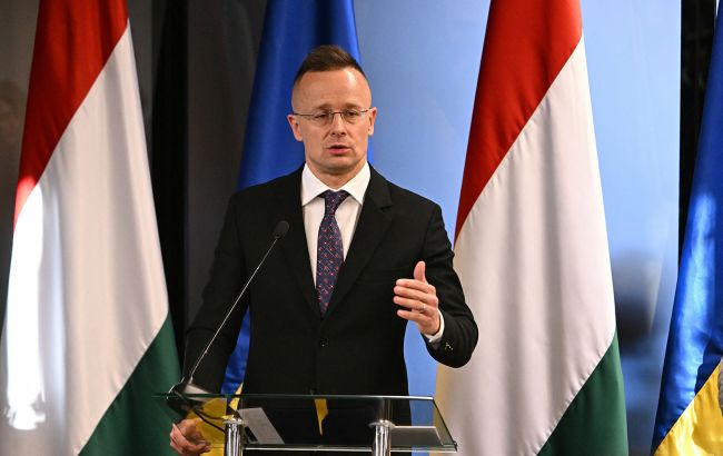Hungary vows to veto EU sanctions against Georgian officials