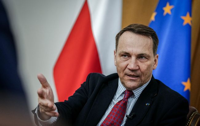 Polish Foreign Minister: “We are saddened to see Georgia moving away from European path”