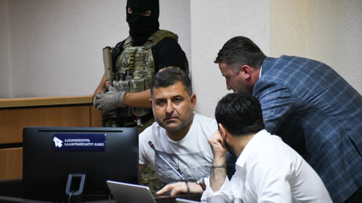 Former security official claims FSB plans to replace Patriarch Ilia II with a desirable figure