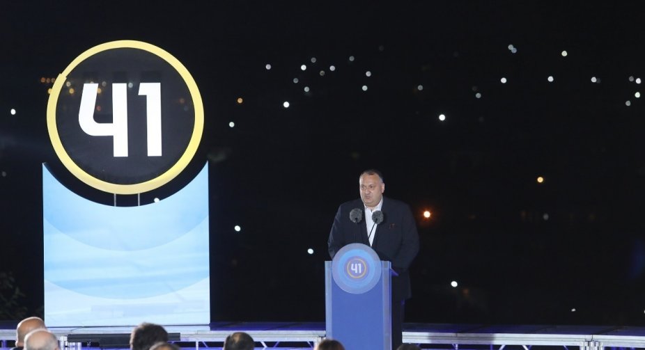 იოსებ ხახალეიშვილი – ფასადების საკითხი მოსაწესრიგებელია და რეაბილიტაციის პროექტი გაგრძელდება