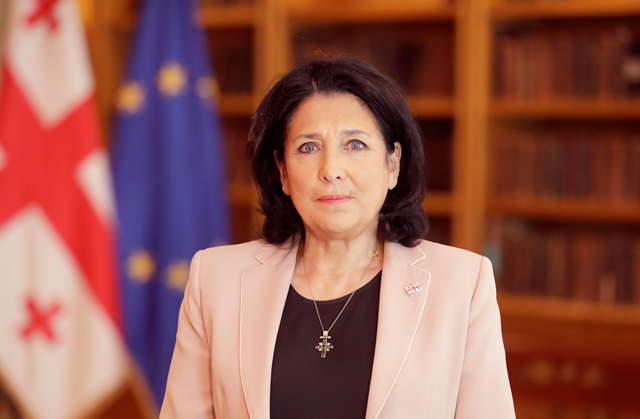 President says municipal elections were held in peaceful, fair environment