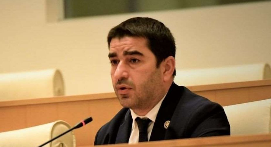 შალვა პაპუაშვილი – დღეს, კიდევ ერთხელ, ახლა უკვე მეგაფონით, დასცინეს სააკაშვილის დანაშაულების მსხვერპლებს