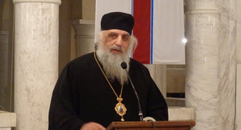 მეუფე სტეფანე – ძალა, რომელიც ხელისუფლებაშია დღეს, ჩვენი ღირებულებების სადარაჯოზე დგას