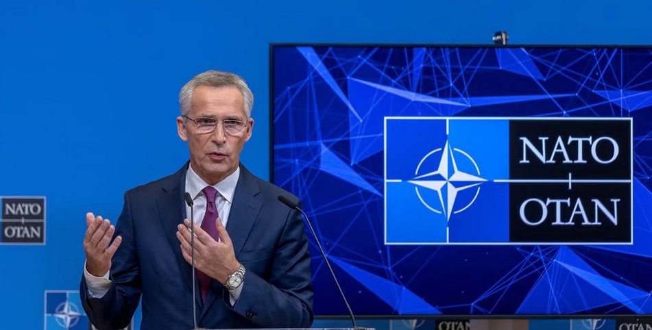 Stoltenberg vows “strong signal of support” to Ukraine at Vilnius summit