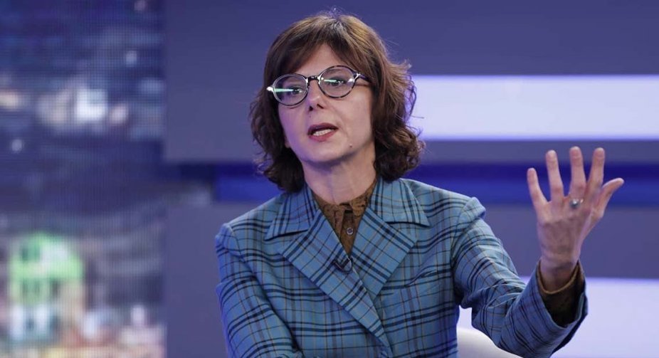 ჩერგოლეიშვილი სააკაშვილს – არ მჯერა, რომ კვდები