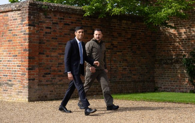 ზელენსკი – ვფიქრობ, მოისმენთ რამდენიმე ძალიან მნიშვნელოვან გადაწყვეტილებას უახლოეს მომავალში