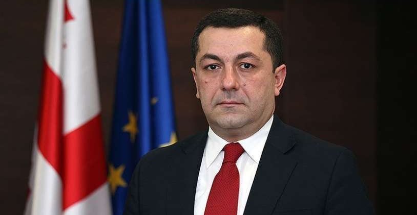Ruling party MP launds Georgian State Security Service for “progress” in int’l terrorism ranking