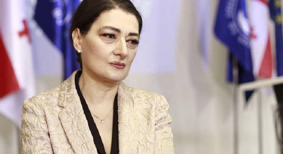 თაკო ჩარკვიანი – რატომ გადაწყვიტეს რუსეთის მსახური პარტიის შეყვანა თან განულებული პროცენტით, არ ვიცი