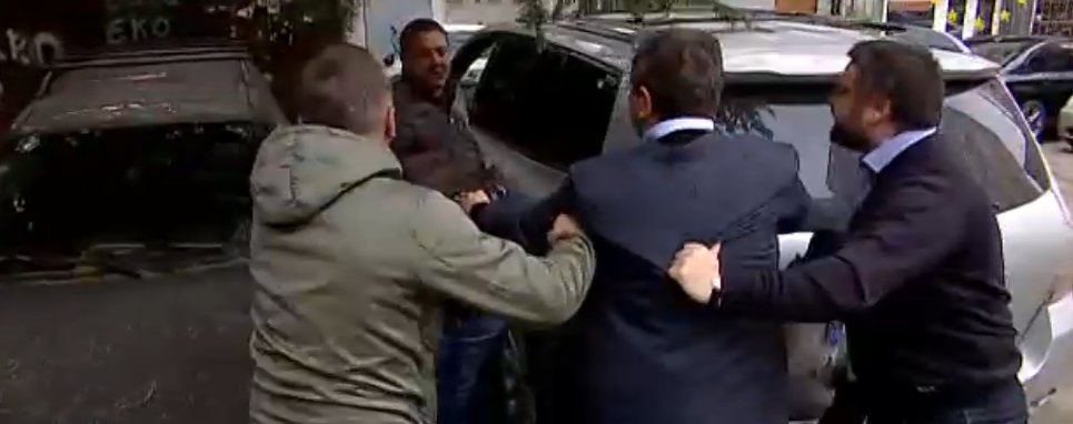 გიორგი კლდიაშვილი – ამ პროვოკაციებით ვერაფერს დაგვაკლებენ, მხოლოდ თავიანთ თავს ავნებენ