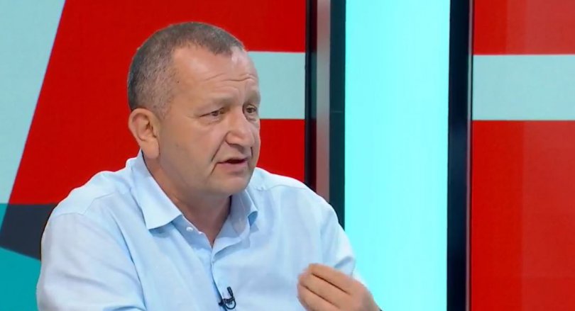 დავით ჭიჭინაძე – გული უსკდებათ, არაფერი ვაწყენინოთო და ლამის ბიბლიად გვიქციეს მიშელის დოკუმენტი