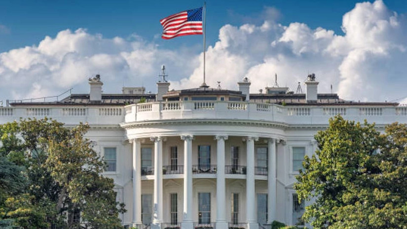 New effective tariff rate on Chinese goods is 145%, White House says