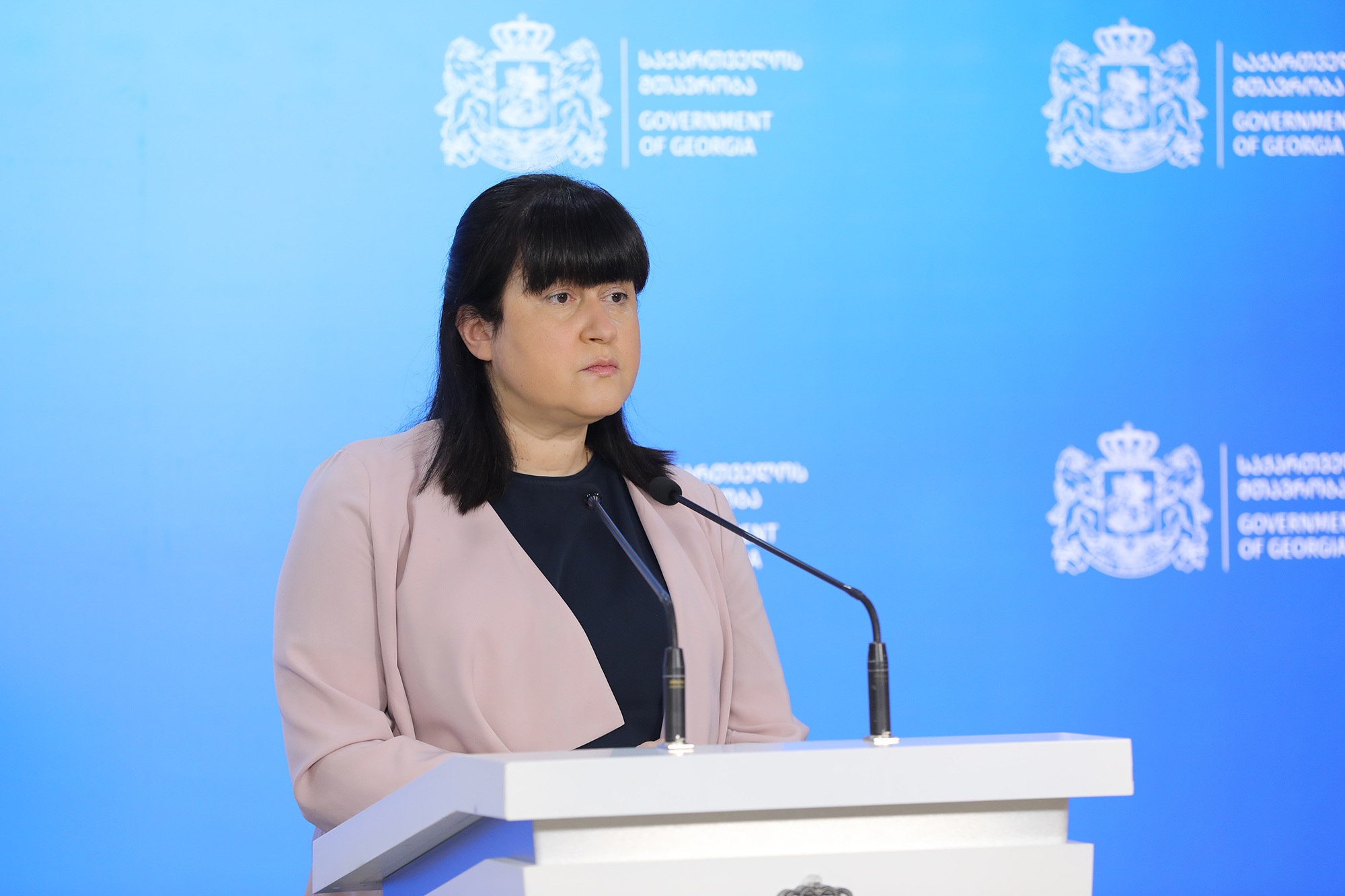 Health official: all conditions ensured for Saakashvili’s treatment in Gldani prsion, MRT device being installed