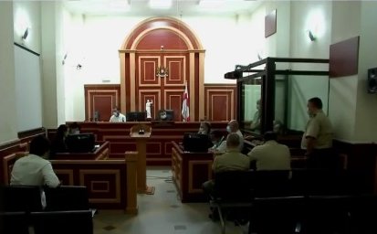 ვახო სანაიაზე თავდასხმის საქმეზე სასამართლო გადაწყვეტილებას 25 აგვისტოს გამოაცხადებს