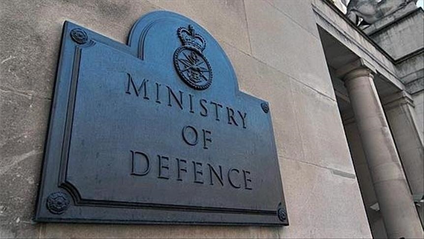 UK Defence Intelligence: Russian forces prevent Ukraine resupply by Black Sea