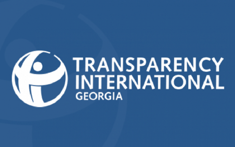 TI Georgia: ‘near total impunity’ for elite corruption in Georgia