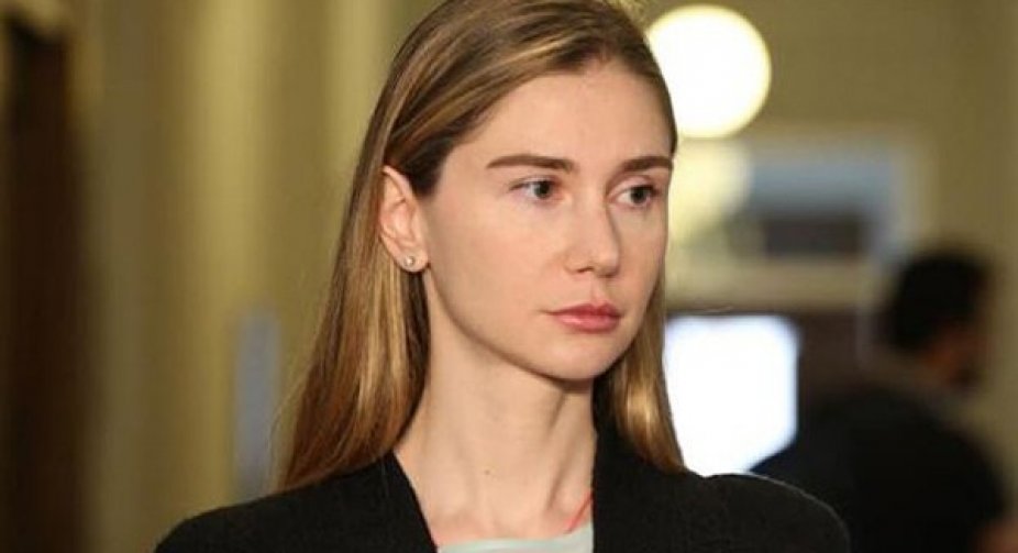 თინა ბოკუჩავა – 2 ოქტომბერს დღის ბოლოს ოპოზიცია პრეზიდენტ სააკაშვილთან ერთად აღნიშნავს ქვეყნის გამარჯვებას