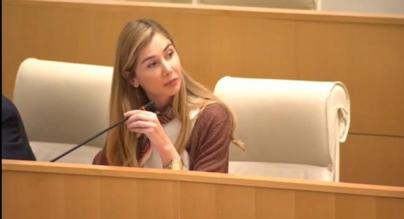 თინა ბოკუჩავა – ამგვარი დოკუმენტების ანულიერება საერთოდ არ ხდება, კობახიძემ მოიგონა ეს რაღაც არარსებული ფორმა