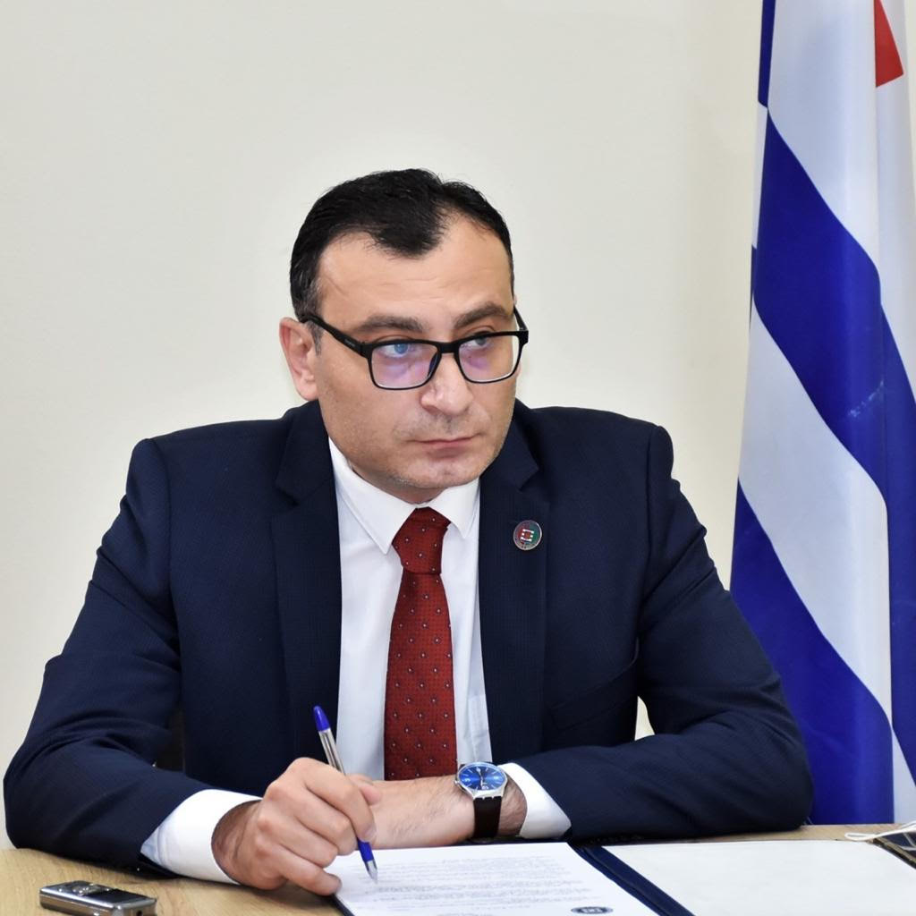 Batumi State University rector elected amid protests, allegations of Intimidation