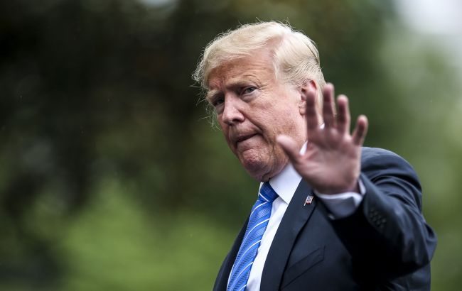 Iranian Gov’t plot targeted Trump before 2024 election, US officials say