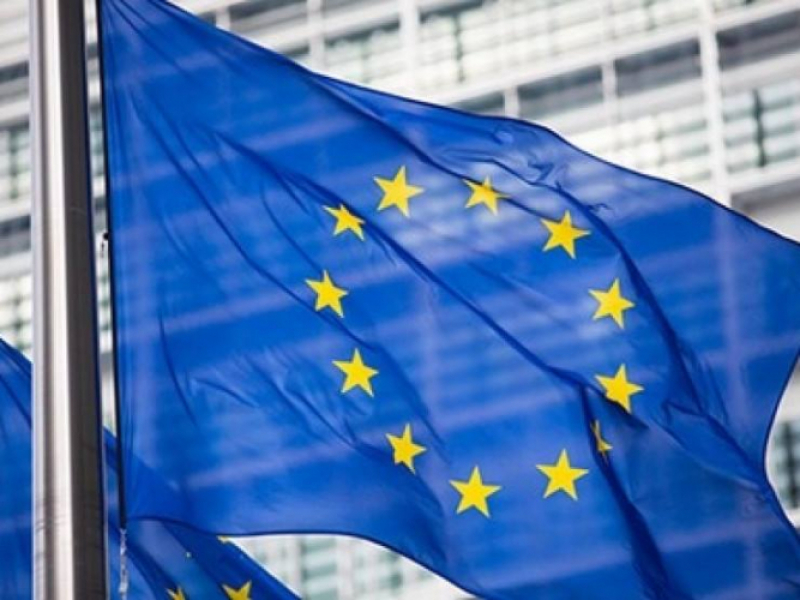 EU welcomes withdrawal of foreign agents bill