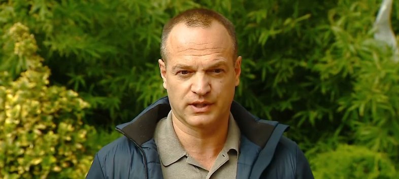 პეტრე ცისკარიშვილი – არსებობს რისკი, რომ აგონიაში მყოფი, გამწარებული რეჟიმი შეეცდება მის დაკავებას, მას ამ რეჟიმის საპყრობილეების არ ეშინია