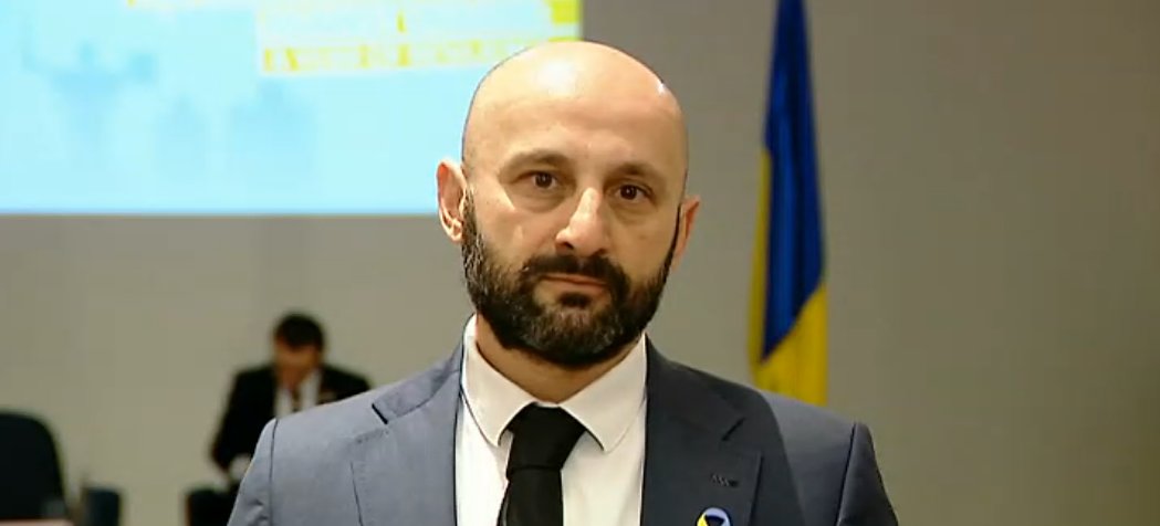 Georgian gov’t members absent at Tbilisi int’l conference on Russia-Ukraine war anniversary
