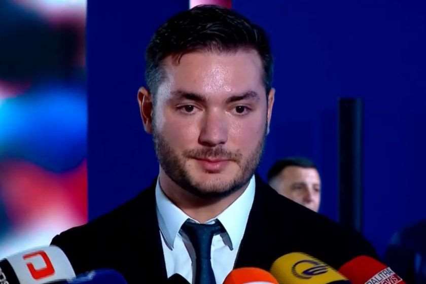 ვახტანგ თურნავა – ერთობლივი ძალისხმევით ახალგაზრდებს მივეცით საკუთარი ნიჭის აღმოჩენისა და განვითარების შესაძლებლობა