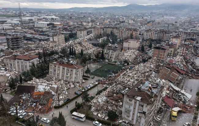 Death toll climbs to 36,000 in Turkey, Syria quake