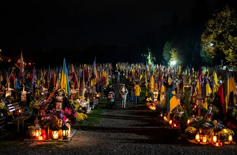 Russia kills at least 32 Ukrainian war prisoners in three months – UN