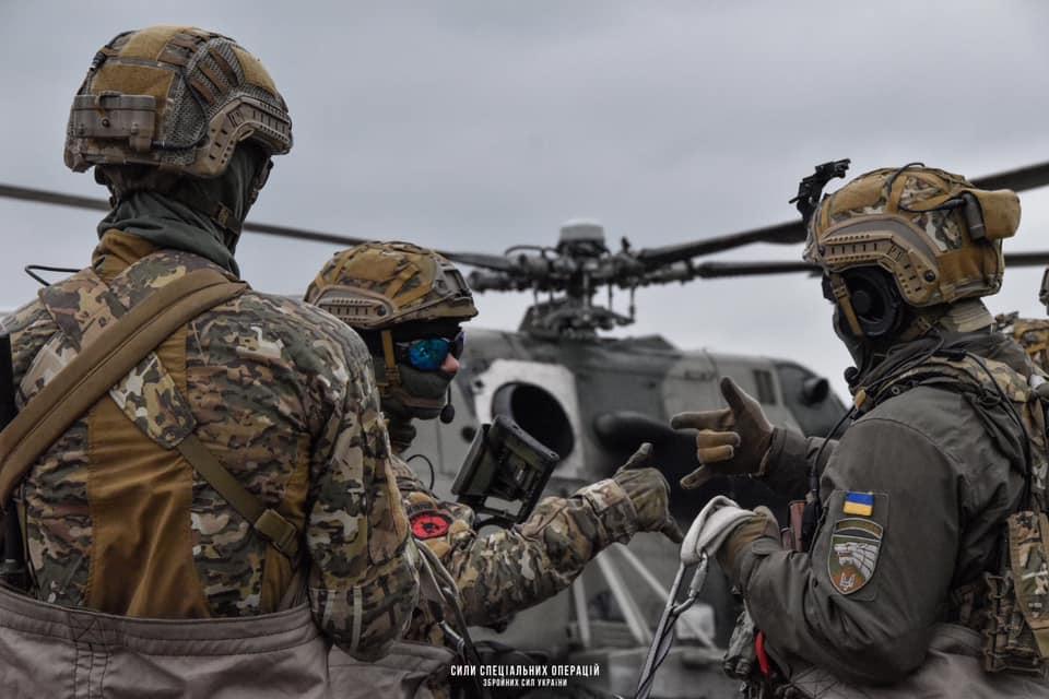 უკრაინელმა სამხედროებმა დონბასში მტრის 12 თავდასხმა მოიგერიეს