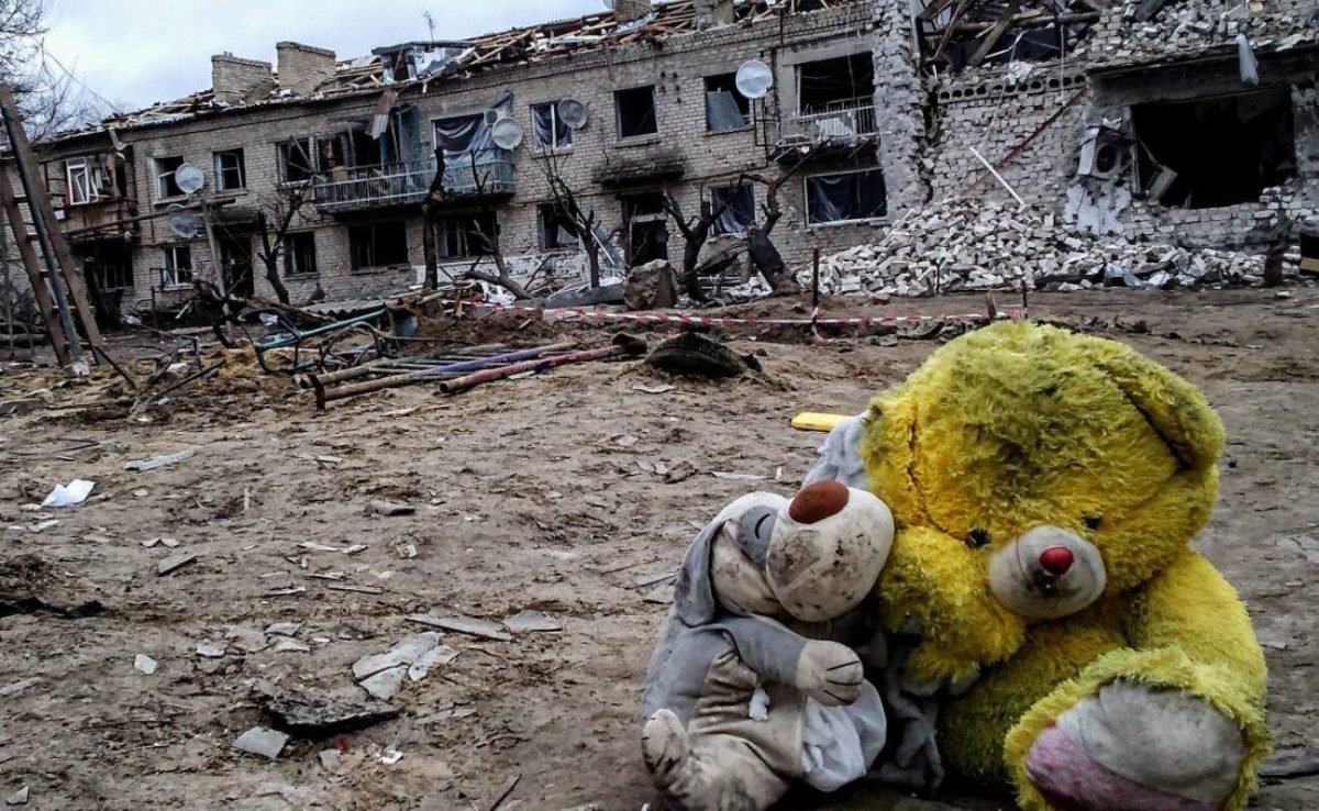 Over 12,654 civilians killed in Ukraine since Russia’s full-scale invasion