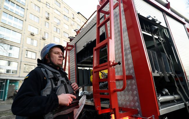 Nikolaev drone attack death toll rises to five
