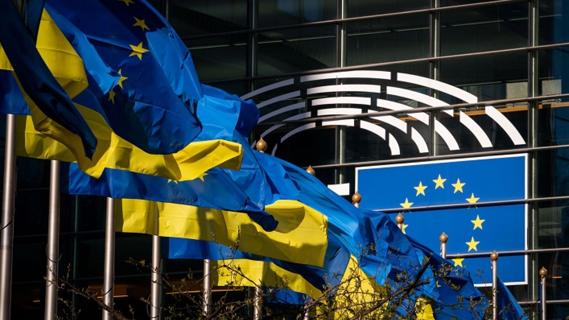 DW: EU’s use of frozen Russian assets for Ukraine in doubt